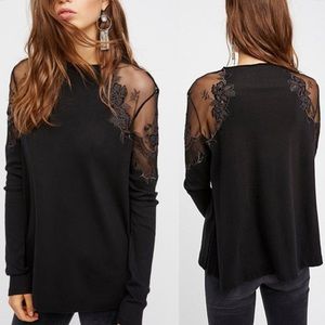 Free People Daniella Top